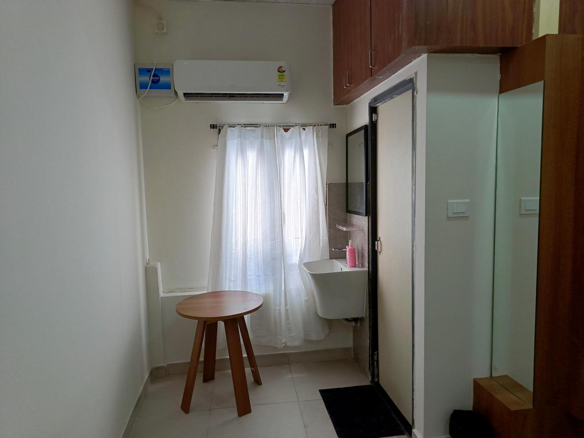 Sm Residency Otel Bhubaneswar Dış mekan fotoğraf