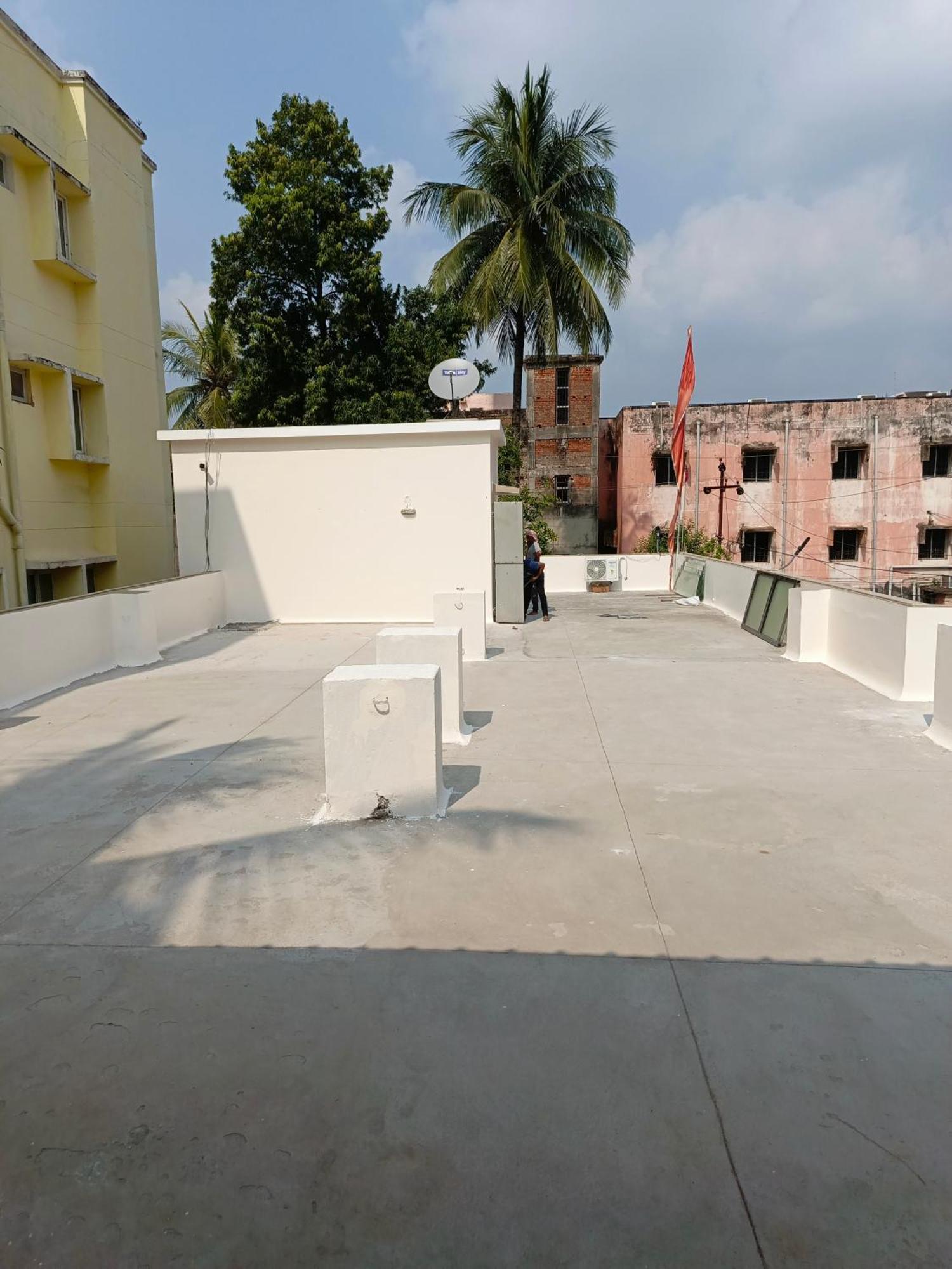 Sm Residency Otel Bhubaneswar Dış mekan fotoğraf