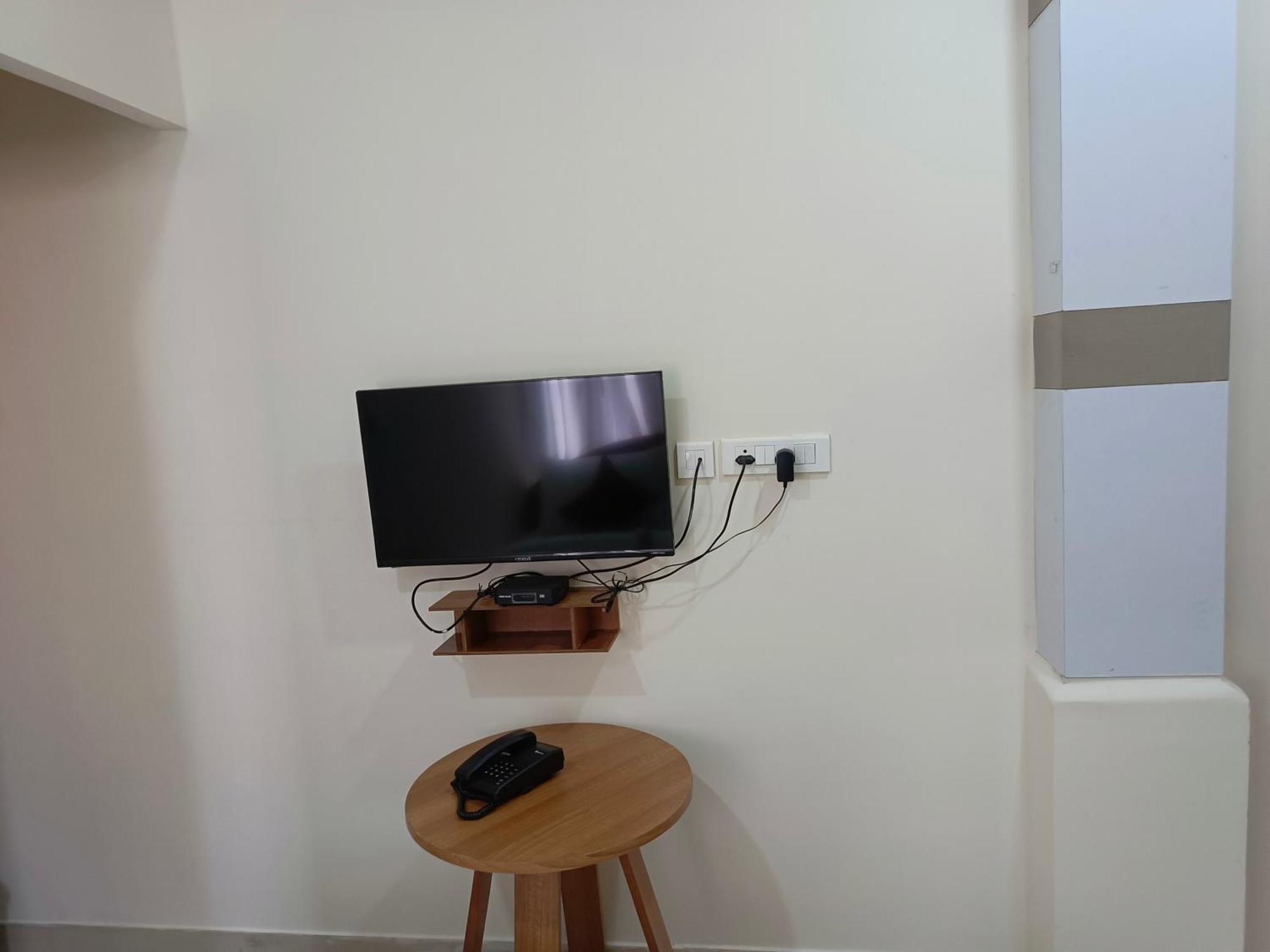 Sm Residency Otel Bhubaneswar Dış mekan fotoğraf
