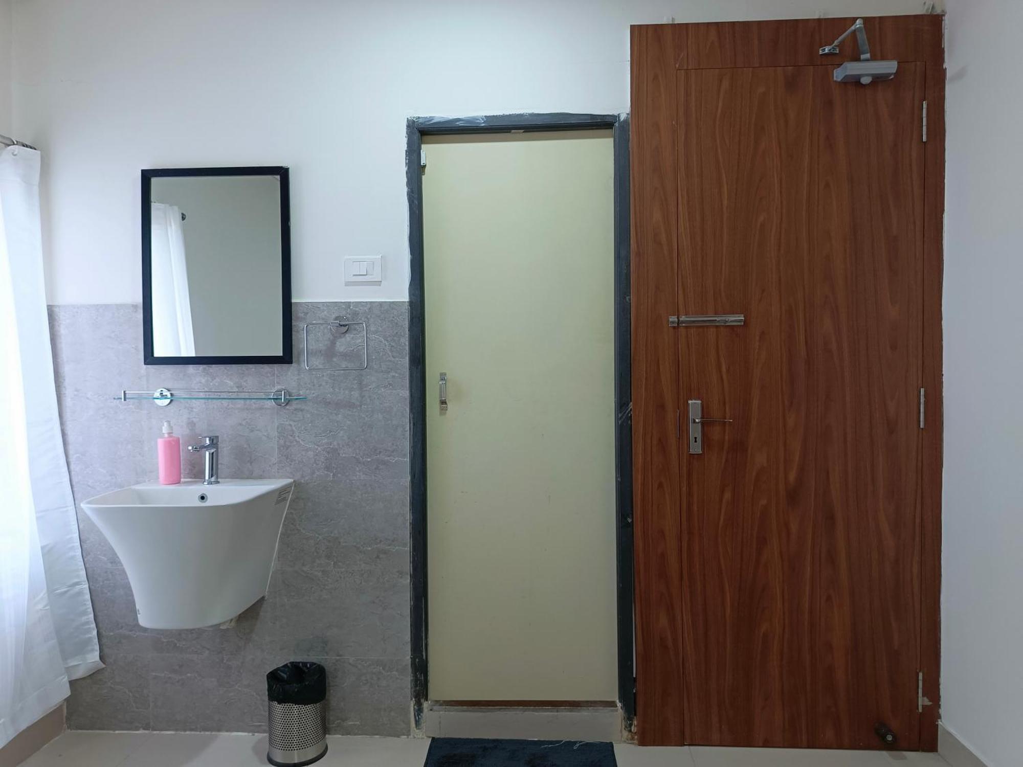 Sm Residency Otel Bhubaneswar Dış mekan fotoğraf