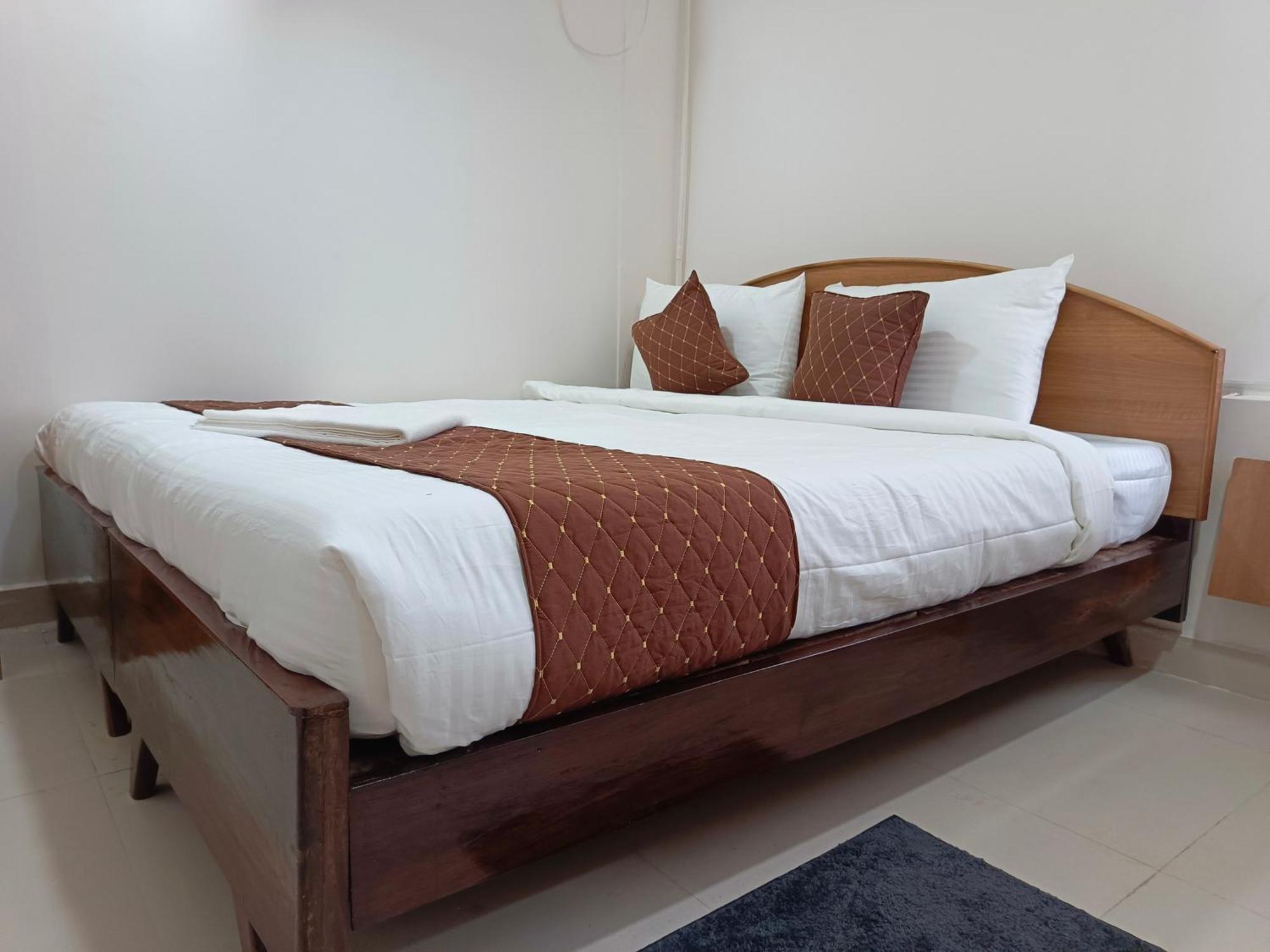 Sm Residency Otel Bhubaneswar Dış mekan fotoğraf