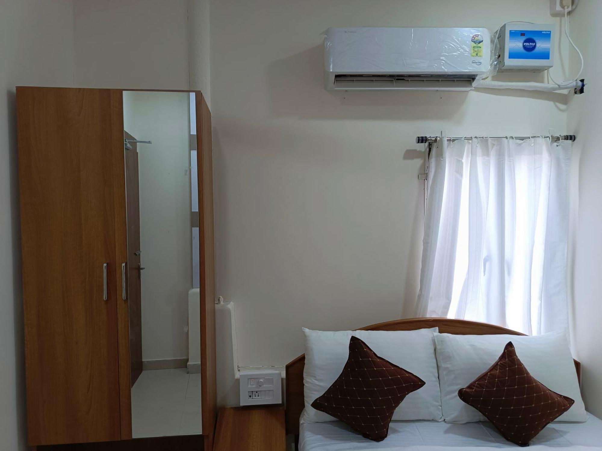 Sm Residency Otel Bhubaneswar Dış mekan fotoğraf