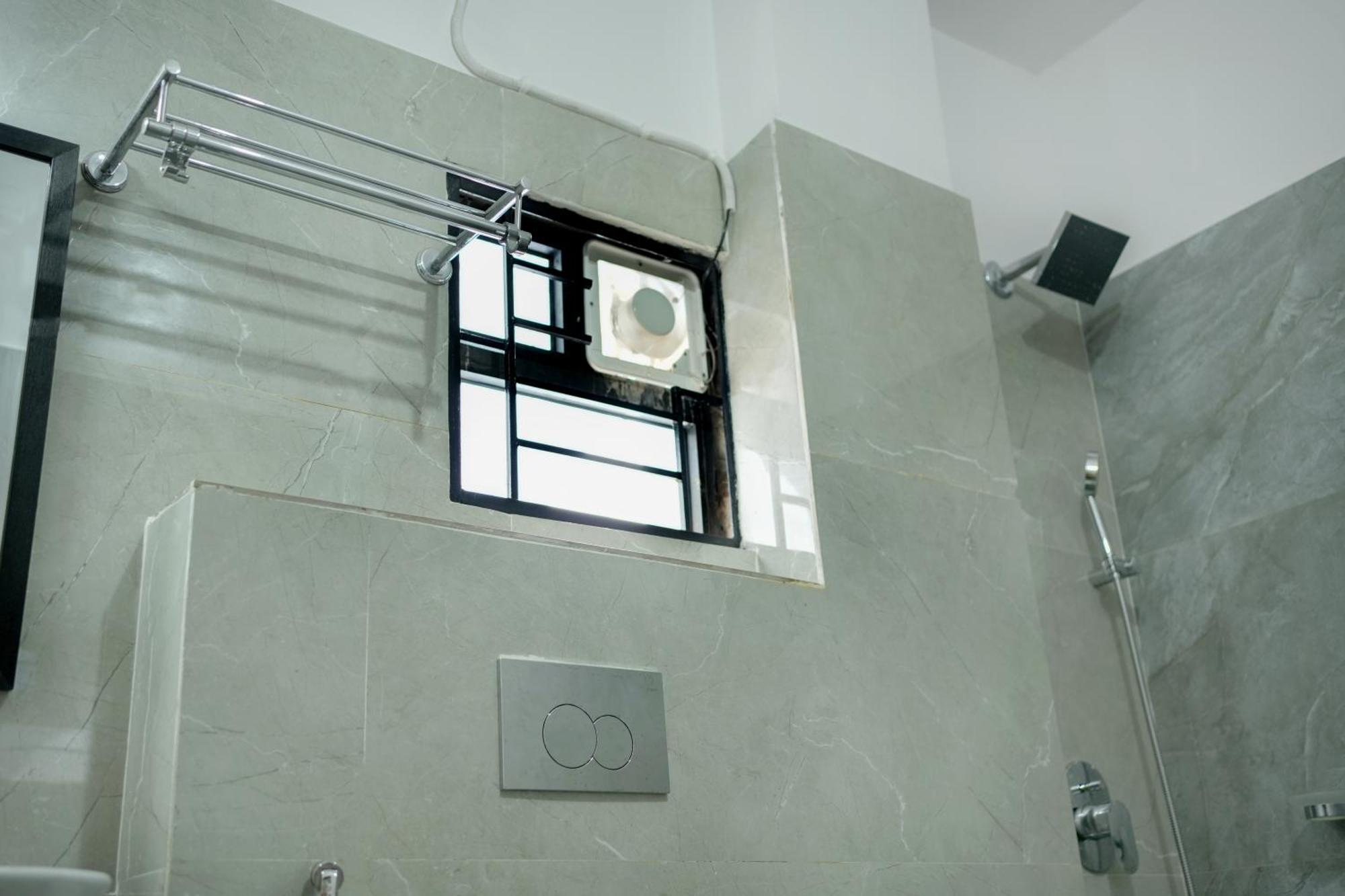 Sm Residency Otel Bhubaneswar Dış mekan fotoğraf