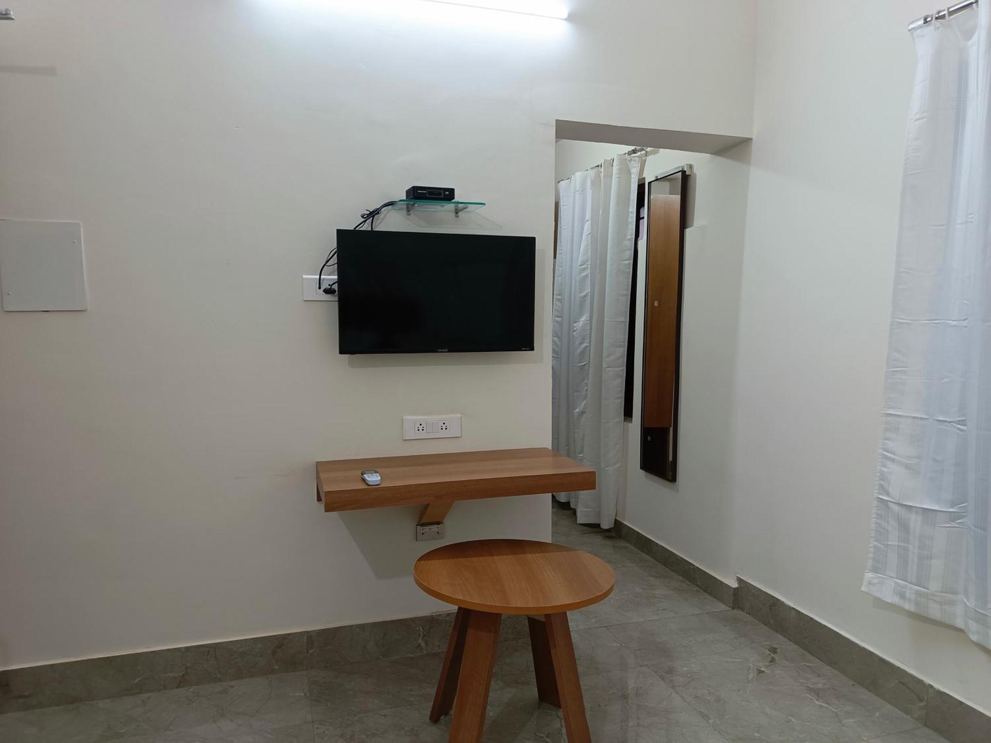 Sm Residency Otel Bhubaneswar Dış mekan fotoğraf