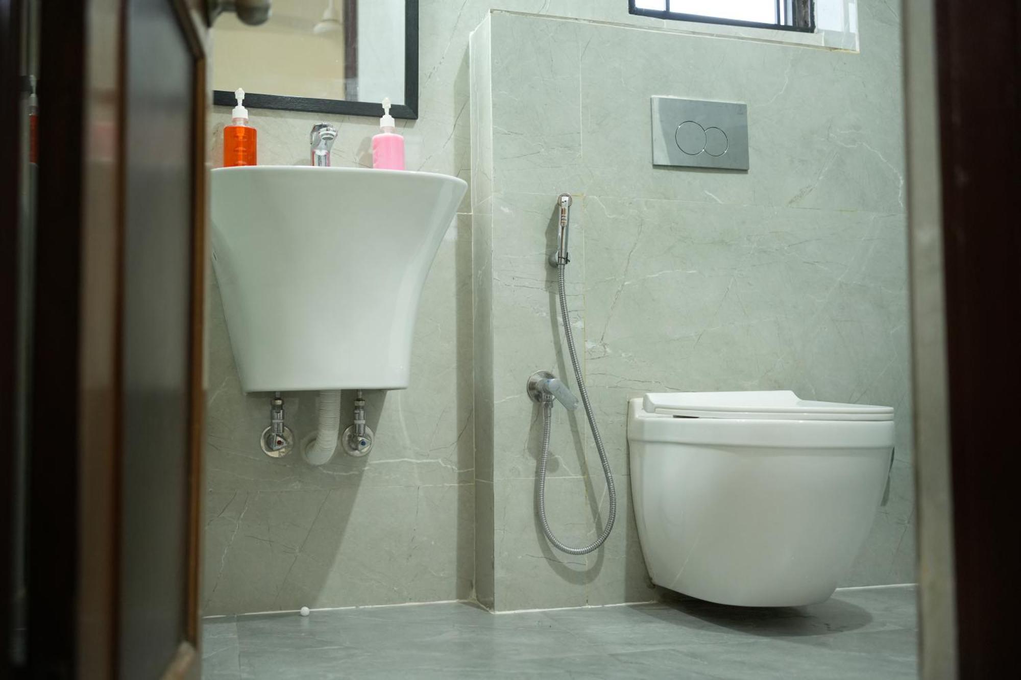 Sm Residency Otel Bhubaneswar Dış mekan fotoğraf